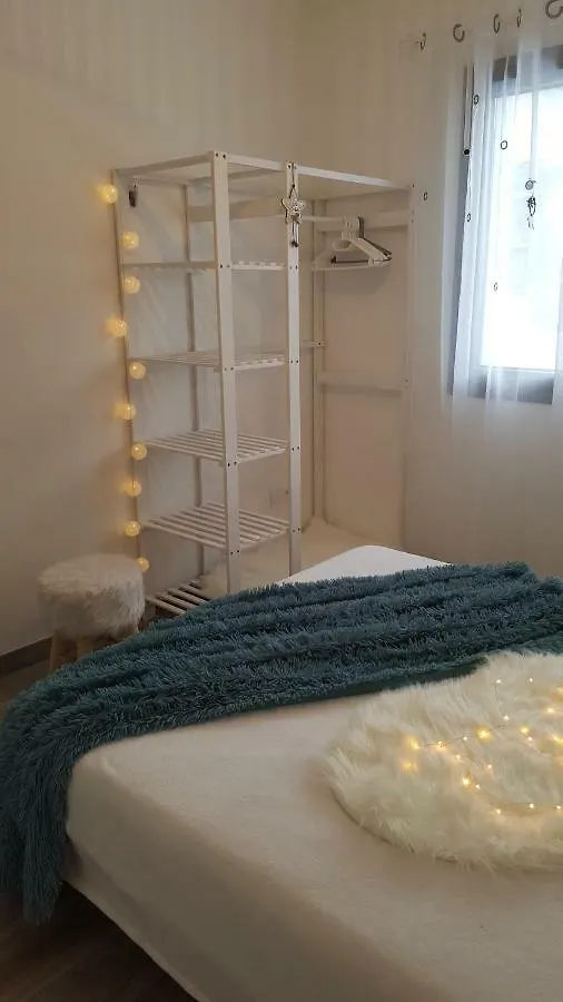 Maison Familiale 3 Ch. Au Centre D'Ax آكس ليه تيرْم بيت للعطل آكس ليه تيرْم