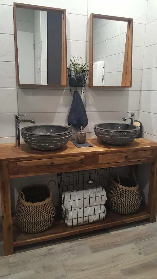 بيت للعطل Maison Familiale 3 Ch. Au Centre D'Ax آكس ليه تيرْم